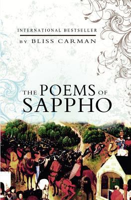 The Poems of Sappho 1461068886 Book Cover