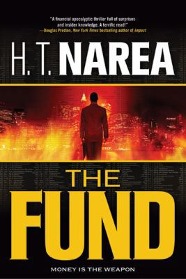 The Fund 0765328909 Book Cover