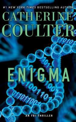 Enigma 1511371471 Book Cover