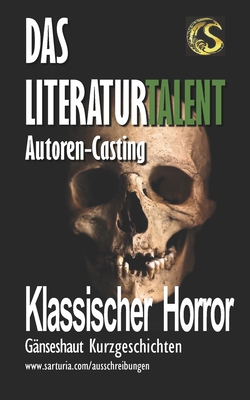 Klassischer Horror [German] 3946498558 Book Cover