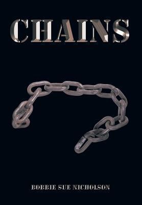 Chains 1491808012 Book Cover
