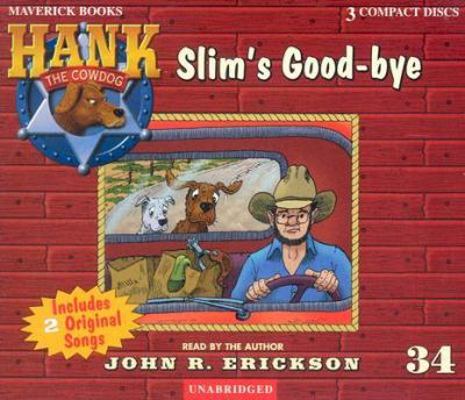 Slim's Good-Bye 1591886341 Book Cover