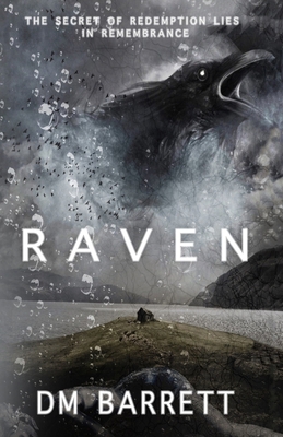 Raven 0578496364 Book Cover