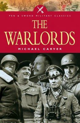 Warlords 1844153088 Book Cover