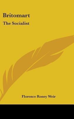 Britomart: The Socialist 0548537097 Book Cover