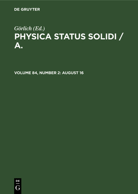 August 16 3112501772 Book Cover