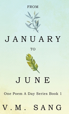From January to June 482418892X Book Cover