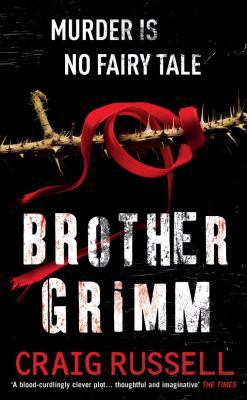 Brother Grimm 0099484226 Book Cover