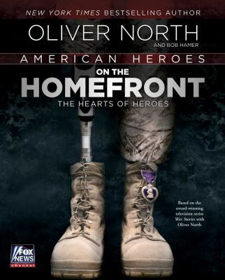 American Heroes: On the Homefront