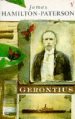 GERONTIUS 009979120X Book Cover