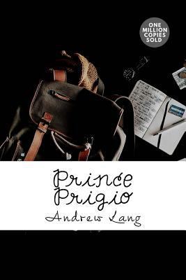 Prince Prigio 1717499953 Book Cover