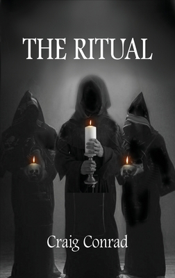 The Ritual 1955243794 Book Cover
