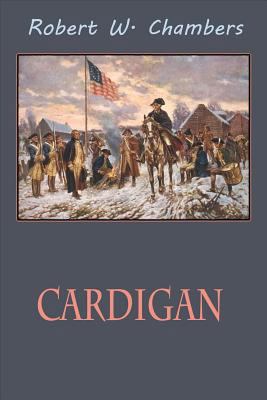 Cardigan 1548254371 Book Cover