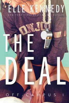 The Deal 1537356038 Book Cover