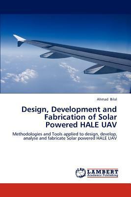 Design, Development and Fabrication of Solar Po... 3659165646 Book Cover