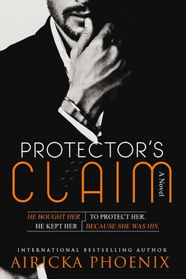 Protector's Claim 1983848999 Book Cover
