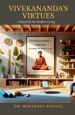 Vivekananda's Virtues: A Blueprint for Modern L...            Book Cover