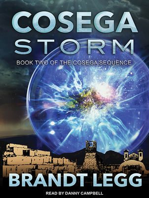 Cosega Storm 1494569884 Book Cover