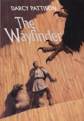 The Wayfinder 0688170803 Book Cover