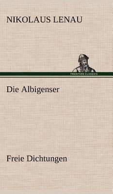 Die Albigenser [German] 3847255193 Book Cover