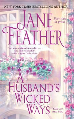 A Husband's Wicked Ways 1476788405 Book Cover