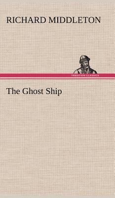 The Ghost Ship 3849159280 Book Cover