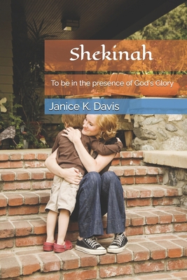 Shekinah 197377691X Book Cover