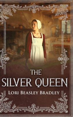 The Silver Queen [Large Print] 4824196981 Book Cover