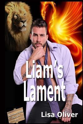 Liam's Lament 1985070987 Book Cover