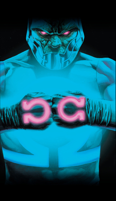 Absolute Final Crisis (New Edition) 1779525990 Book Cover