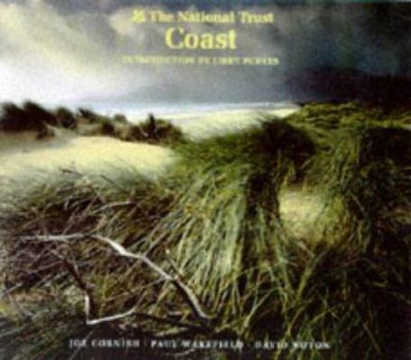 The Coast : A Photographic Tour of England, Wal... 0707802393 Book Cover