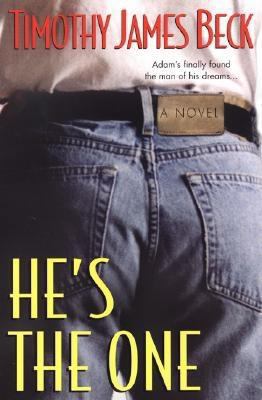 He's the One 0758203241 Book Cover