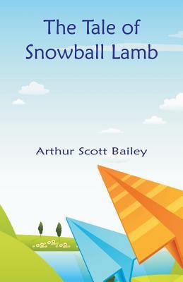 The Tale of Snowball Lamb 9352976274 Book Cover