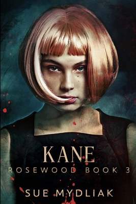 Kane: Large Print Edition [Large Print] 1034563394 Book Cover