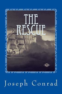 The Rescue 1544115482 Book Cover