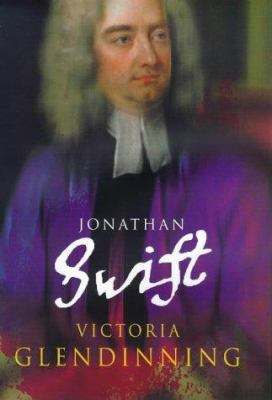 Jonathan Swift 0091791960 Book Cover