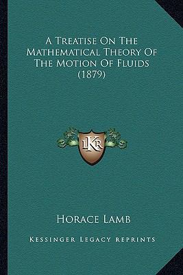 A Treatise On The Mathematical Theory Of The Mo... 116394324X Book Cover
