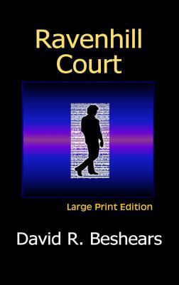 Ravenhill Court - LPE: Large Print Edition 0996181814 Book Cover