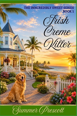 Irish Creme Killer: Book 1 in The INNcredibly S... 153031478X Book Cover