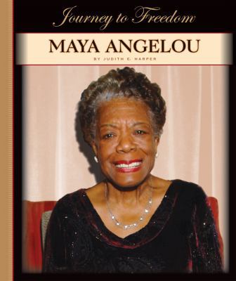 Maya Angelou 1602531315 Book Cover