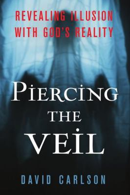 Piercing The Veil 1329854543 Book Cover