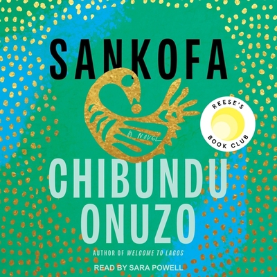 Sankofa B09XFHN7ZB Book Cover
