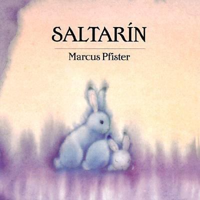 Saltarfn Board Book (Sp: Hopper) [Spanish] 1558588906 Book Cover