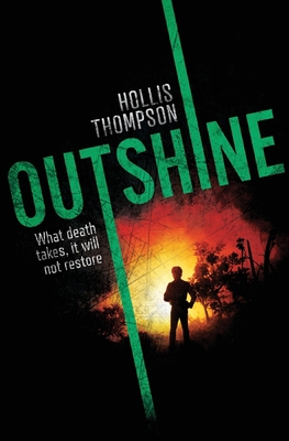 Outshine 0957241461 Book Cover