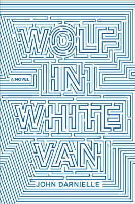 Wolf In White Van 1443437387 Book Cover