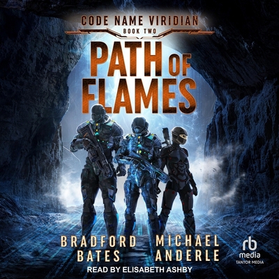 Path of Flames B0D6VBSN9Y Book Cover