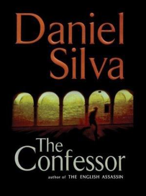 The Confessor [Large Print] 1594130280 Book Cover