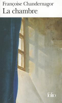 Chambre Chanderna [French] 2070314200 Book Cover