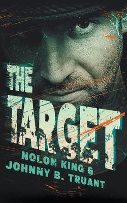 The Target B09RPK568P Book Cover