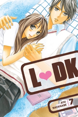 LDK, Volume 7 1632361604 Book Cover